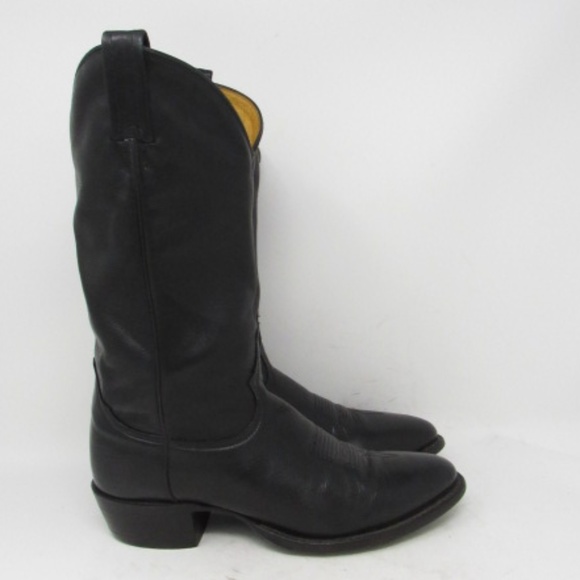 Tony Lama Other - 🇺🇸 Tony Lama Ol' Buck cowboy boots mens size 10D